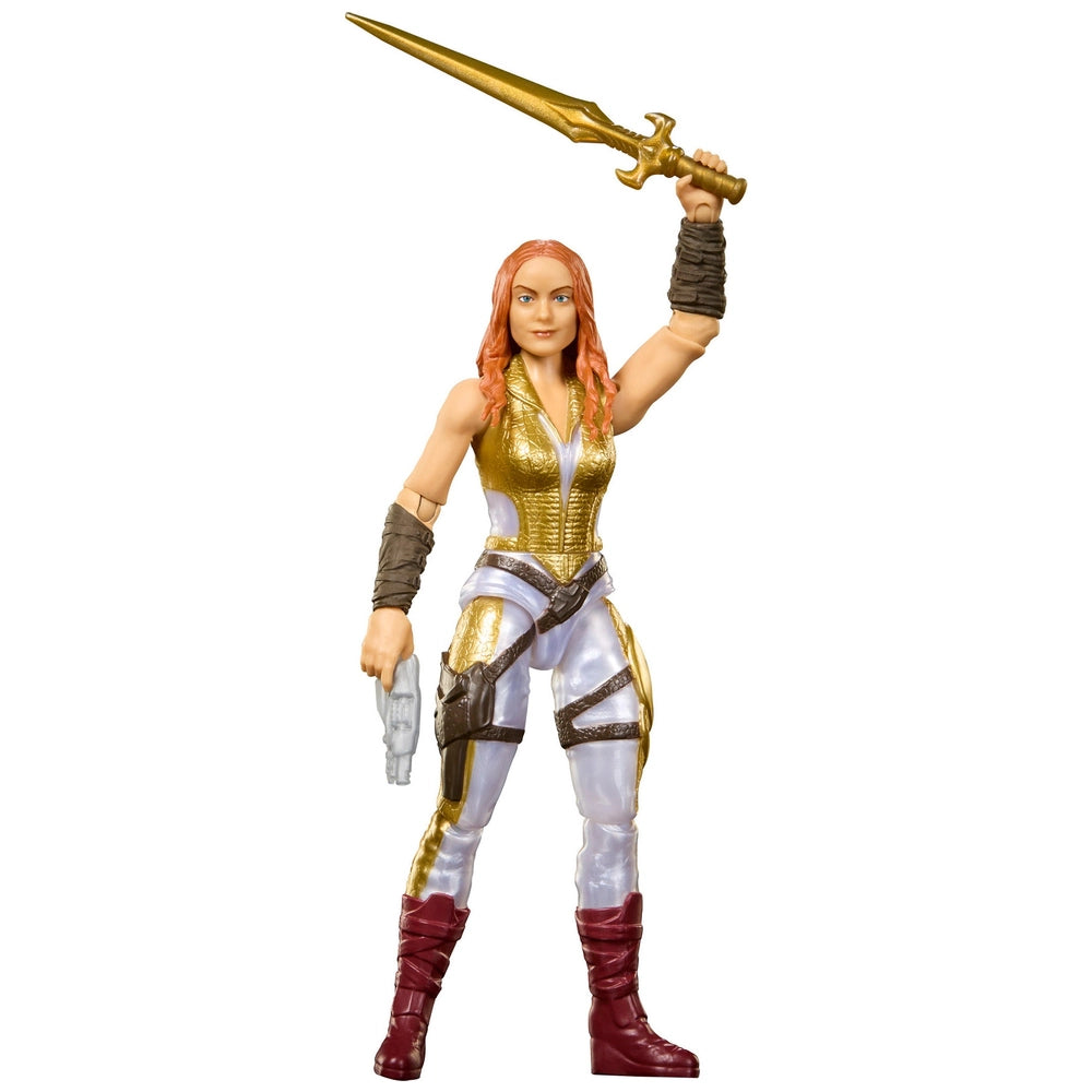 Masters Of The Universe Action Figure Teela