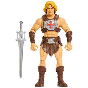 Masters Of The Universe Action Figure He-Man
