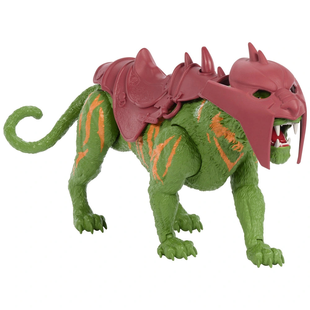 Masters Of The Universe Action Figure Battle Cat