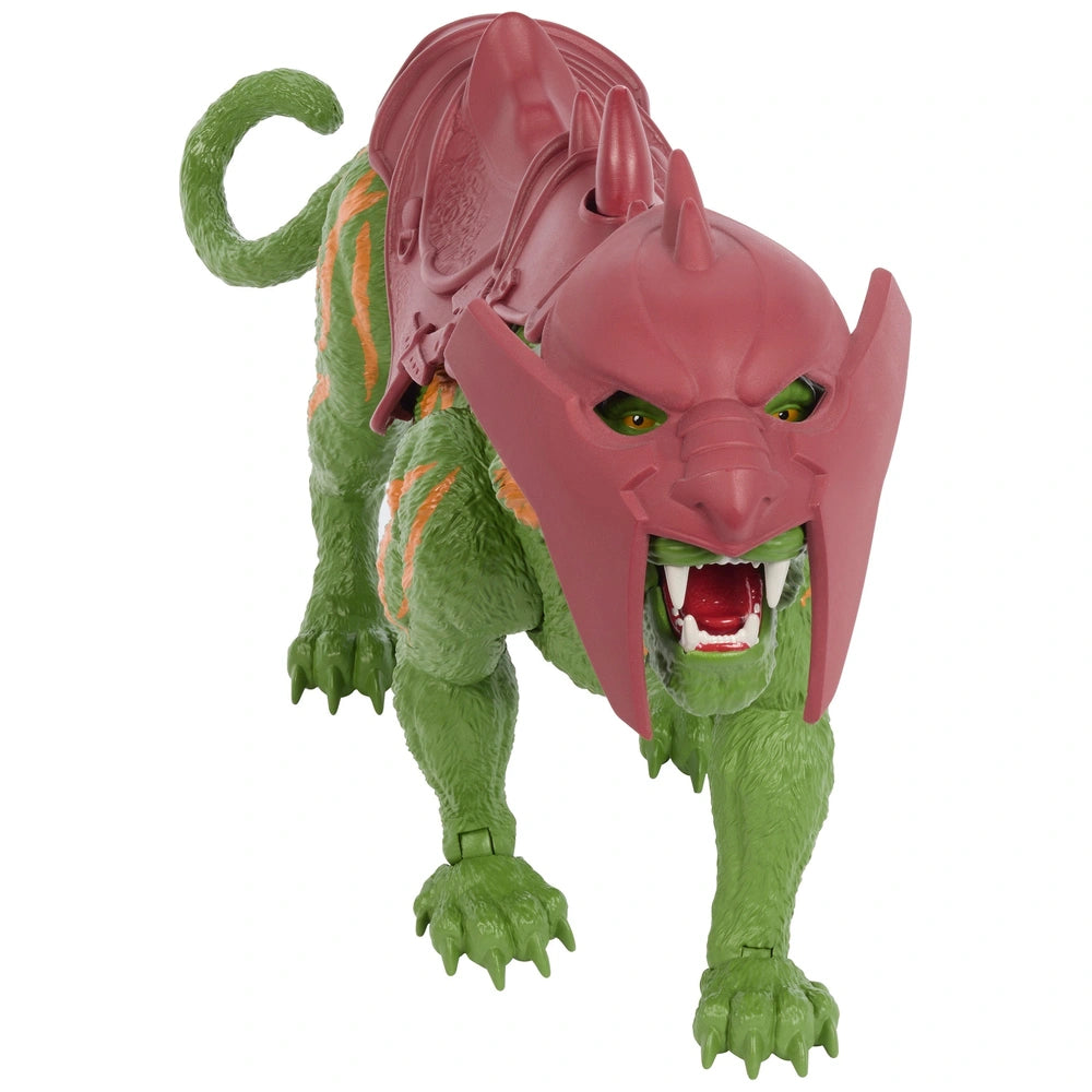 Masters Of The Universe Action Figure Battle Cat