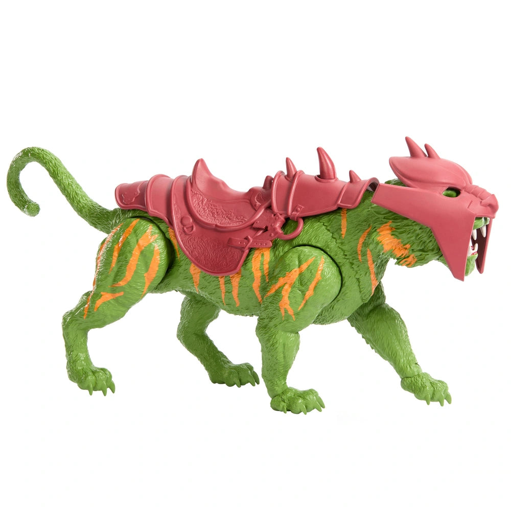 Masters Of The Universe Action Figure Battle Cat