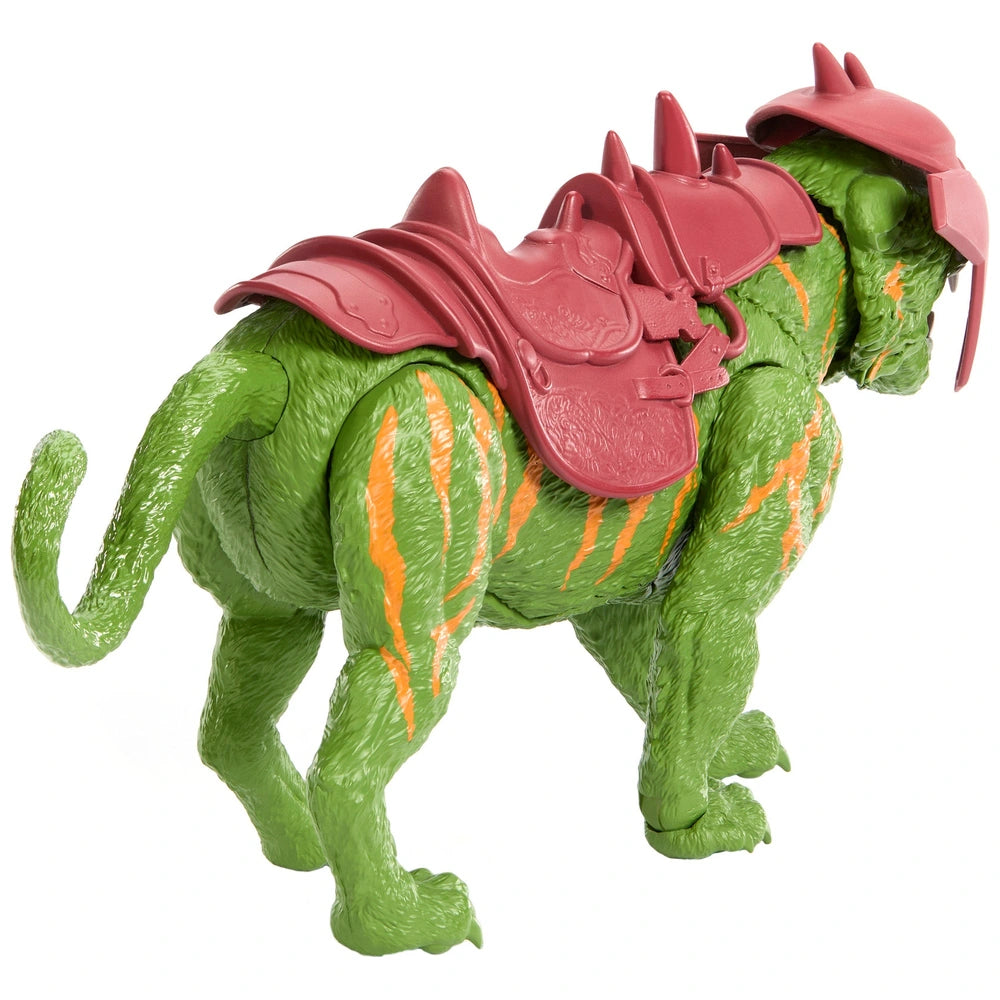 Masters Of The Universe Action Figure Battle Cat