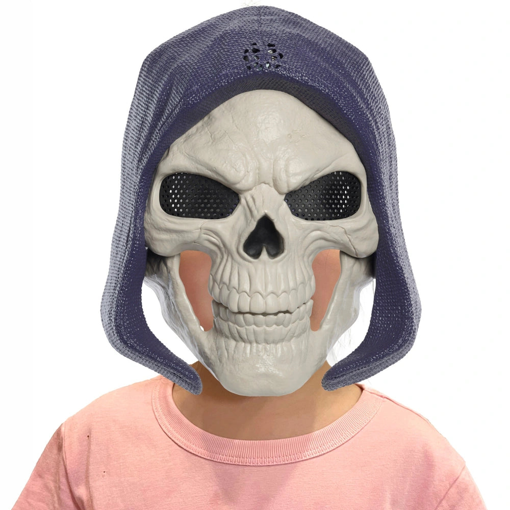 Masters Of The Universe Talking Mask Skeletor