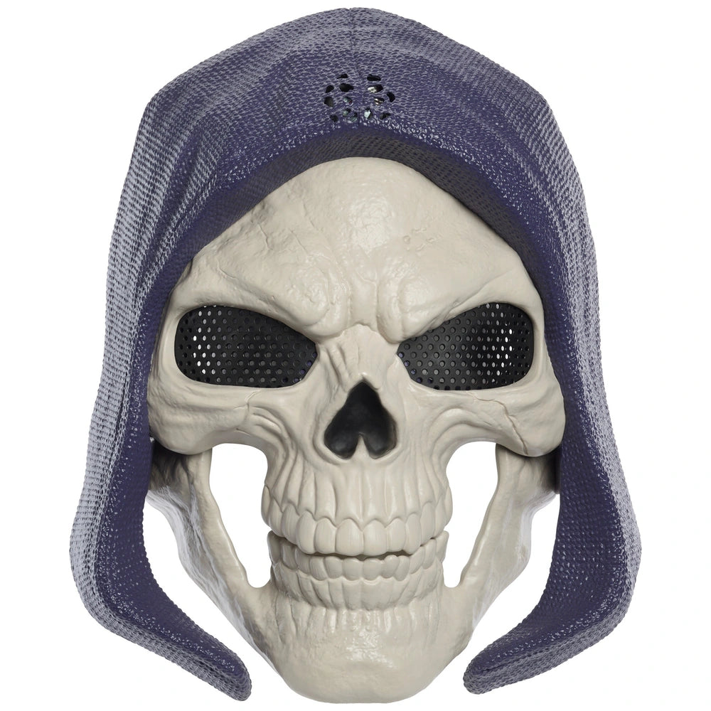 Masters Of The Universe Talking Mask Skeletor