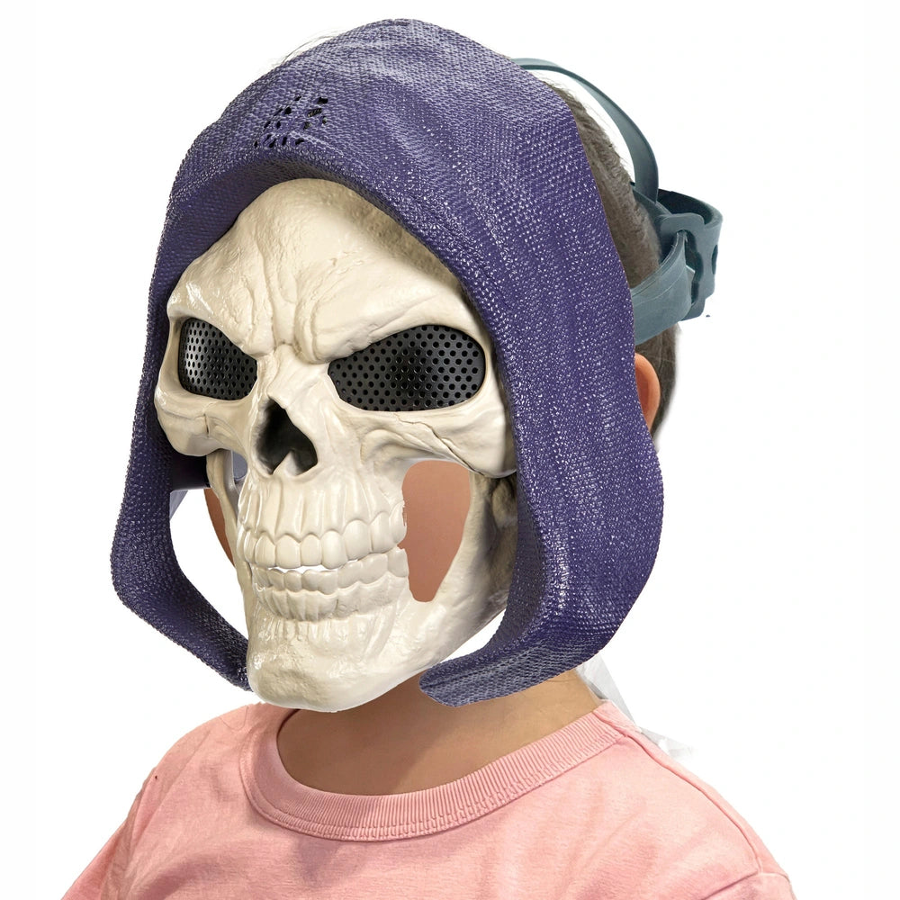 Masters Of The Universe Talking Mask Skeletor