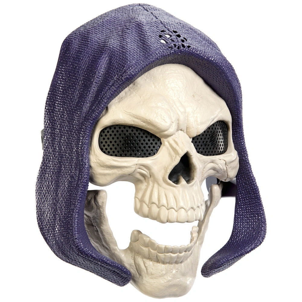 Masters Of The Universe Talking Mask Skeletor