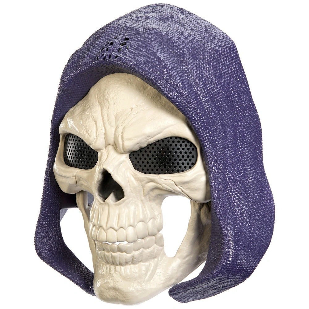 Masters Of The Universe Talking Mask Skeletor
