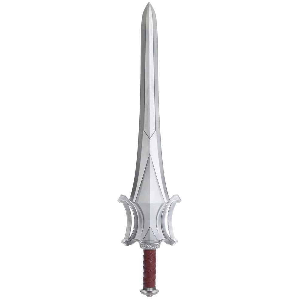Masters Of The Universe Power Of Grayskull Power Sword Toy