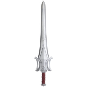 Masters Of The Universe Power Of Grayskull Power Sword Toy