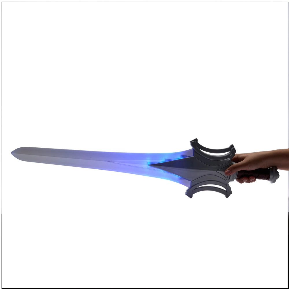 Masters Of The Universe Power Of Grayskull Power Sword Toy