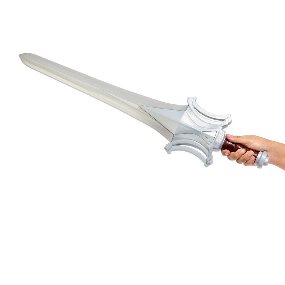 Masters Of The Universe Power Of Grayskull Power Sword Toy