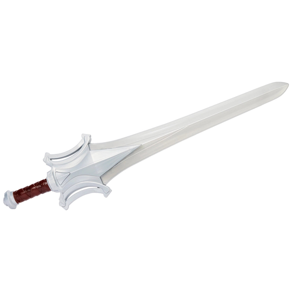 Masters Of The Universe Power Of Grayskull Power Sword Toy