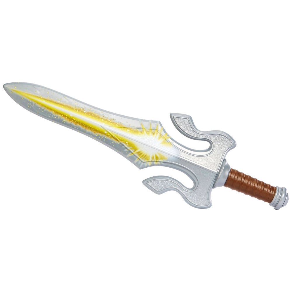 Masters Of The Universe Power Sword Toy