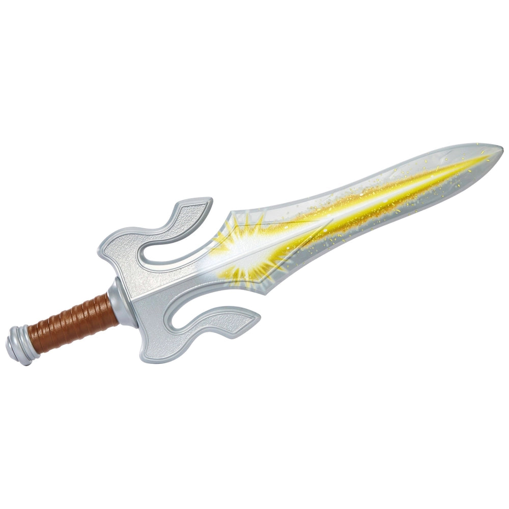 Masters Of The Universe Power Sword Toy