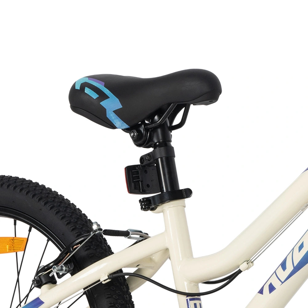 20 Inch Avoca Mountain Bike Cream