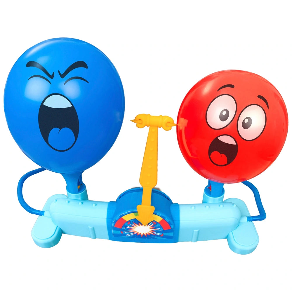Rump Race Game