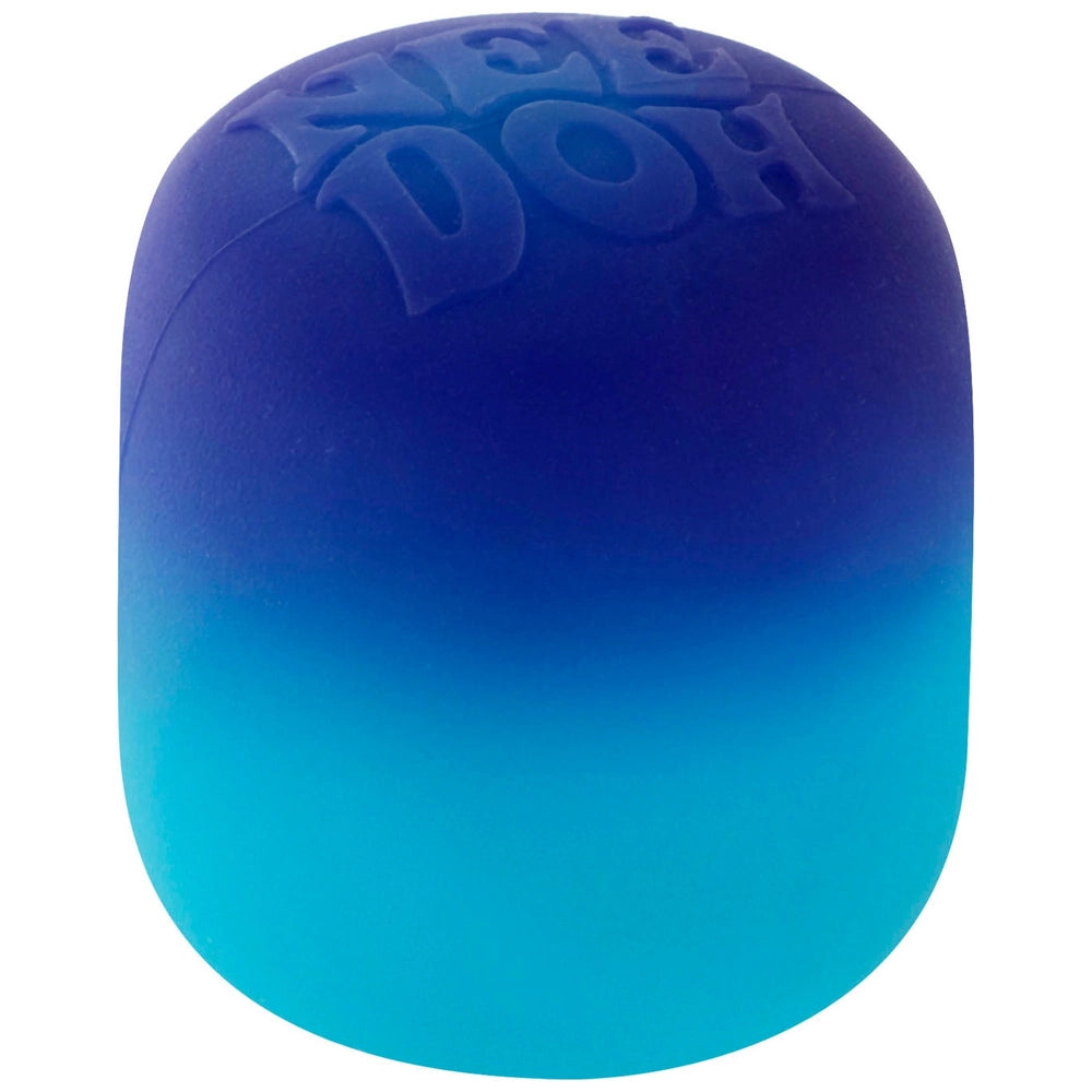 Needoh Mello Mallo Squishy Colour-Changing Marshmallow Fidget Toy