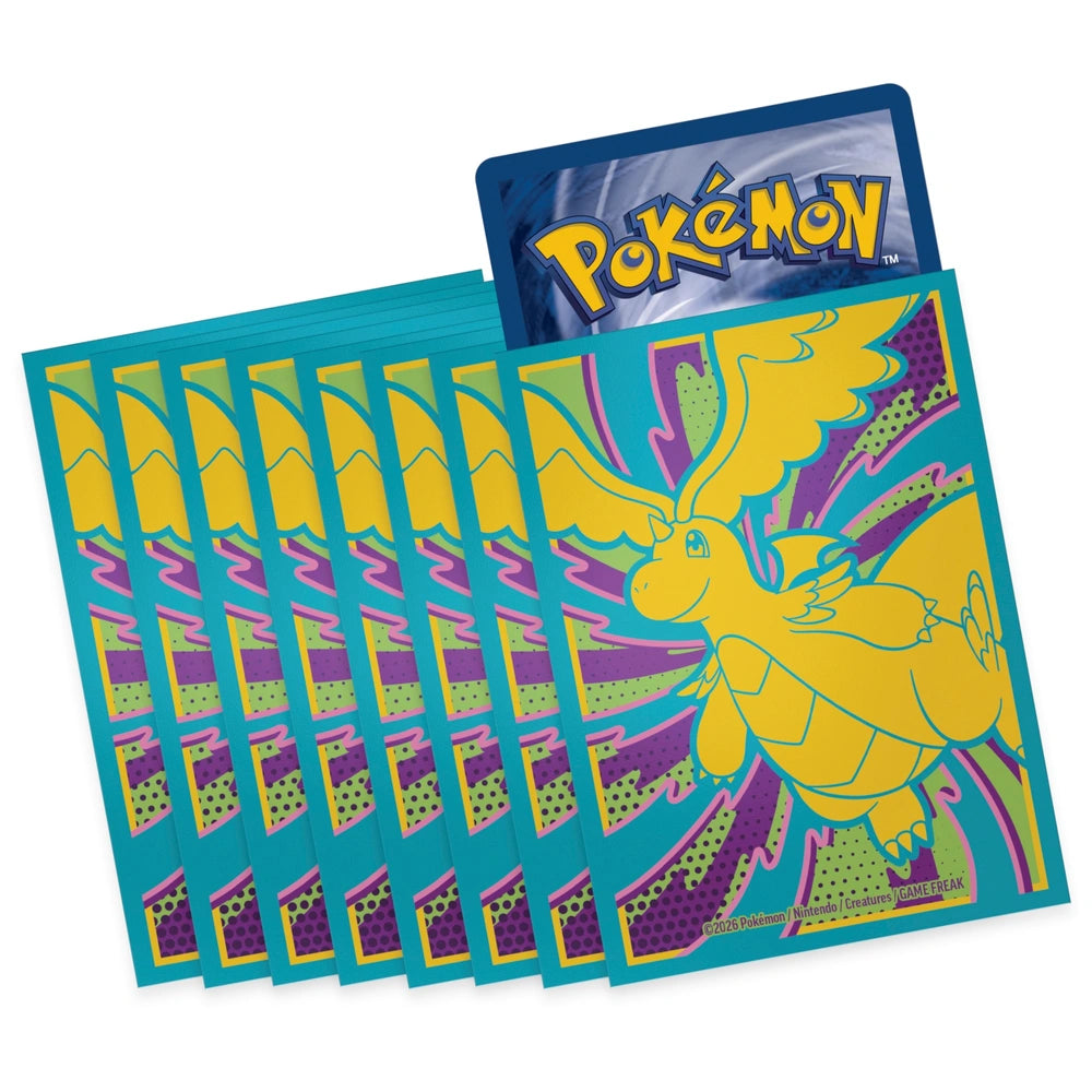 Pokémon Trading Card Game (Tcg): Mega Evolution Ascended Heroes Elite Trainer Box