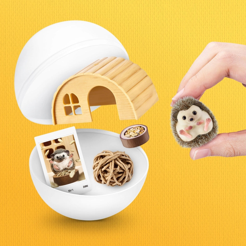 My Mini Pet Series 1 Assortment By Zuru