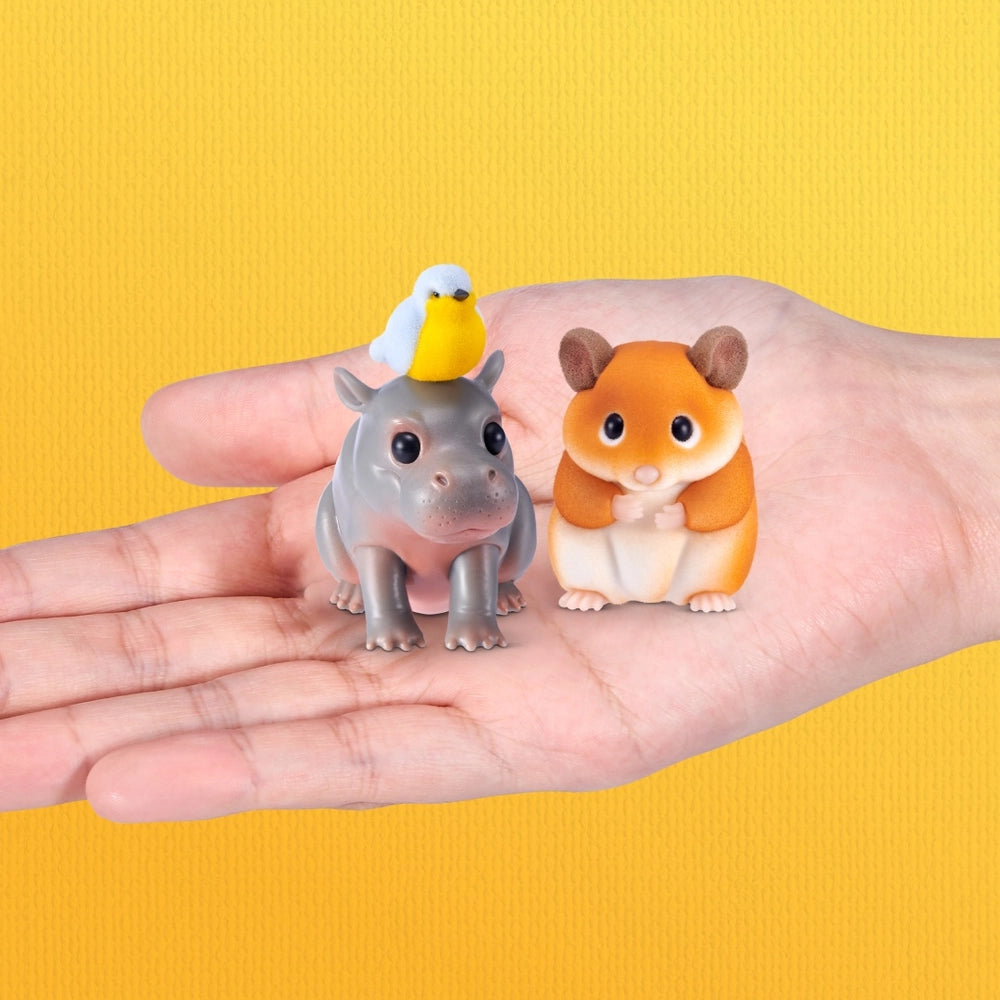 My Mini Pet Series 1 Assortment By Zuru