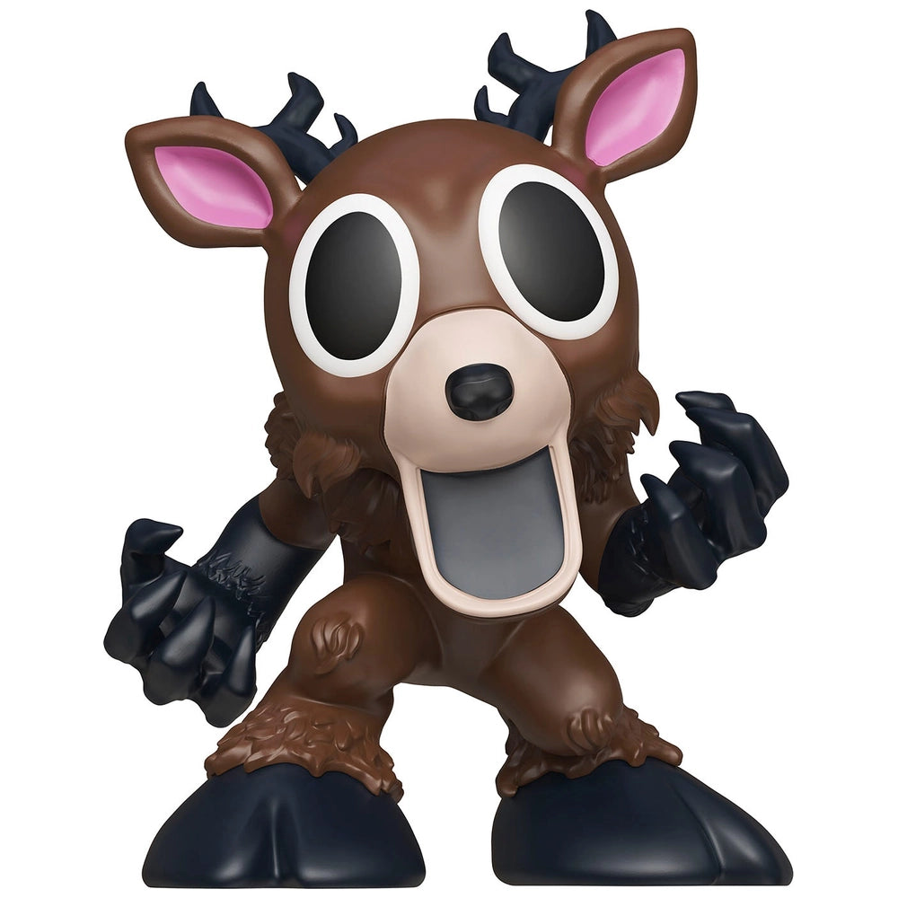 99 Nights In The Forest Minifigure Series 1 Assortment