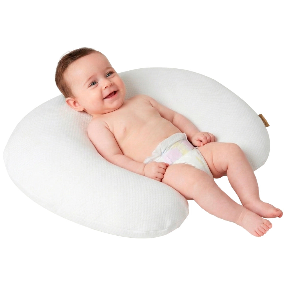 Baby Elegance Nursing And Feeding Pillow