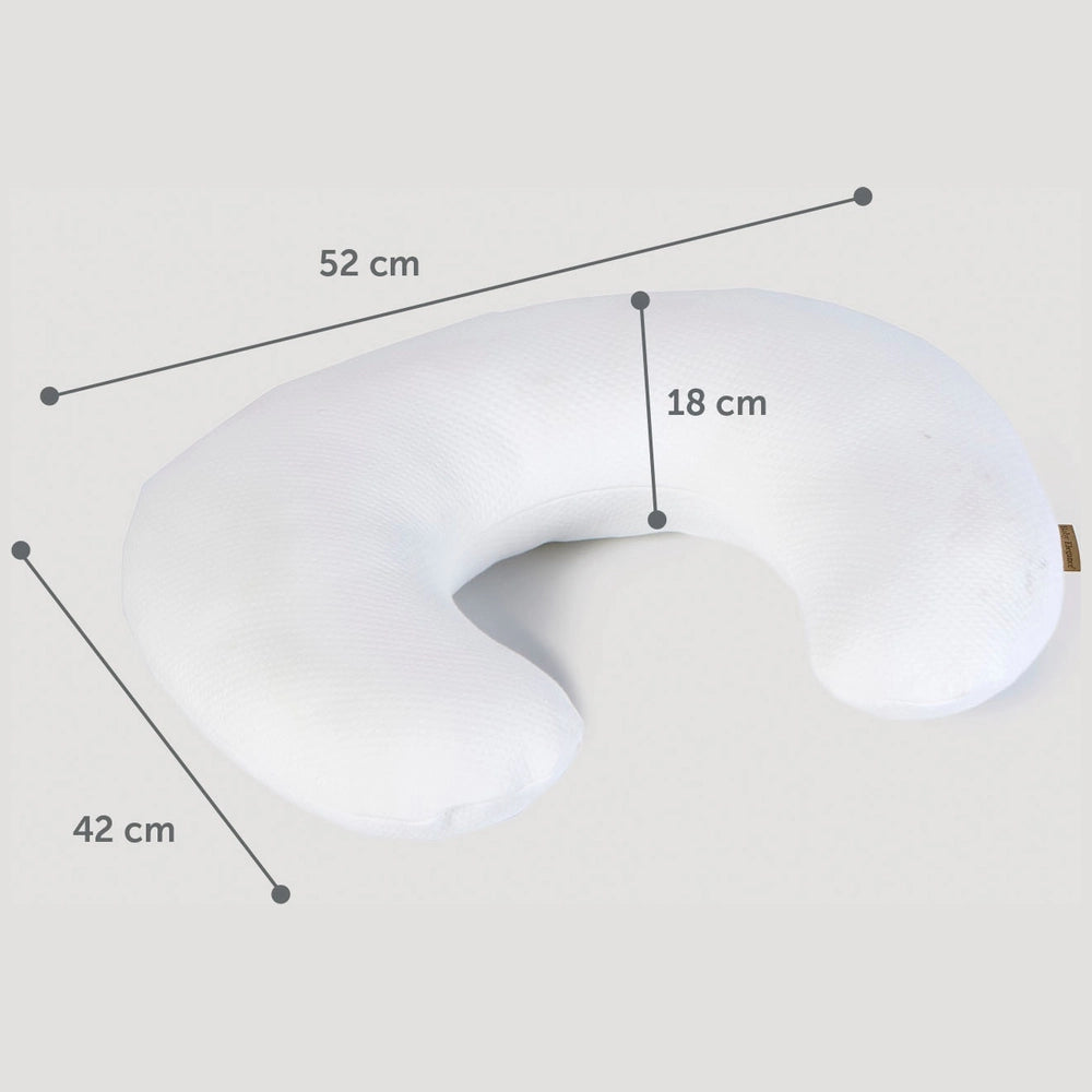 Baby Elegance Nursing And Feeding Pillow