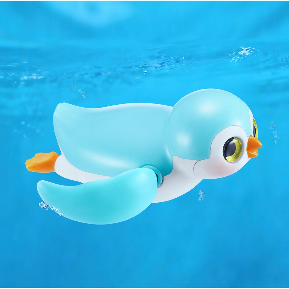 Pets Alive By Zuru Interactive Swimming Penguin Assortment
