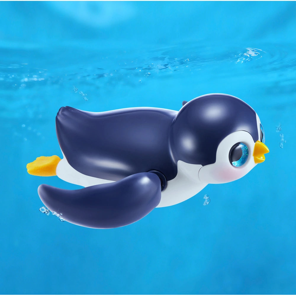 Pets Alive By Zuru Interactive Swimming Penguin Assortment