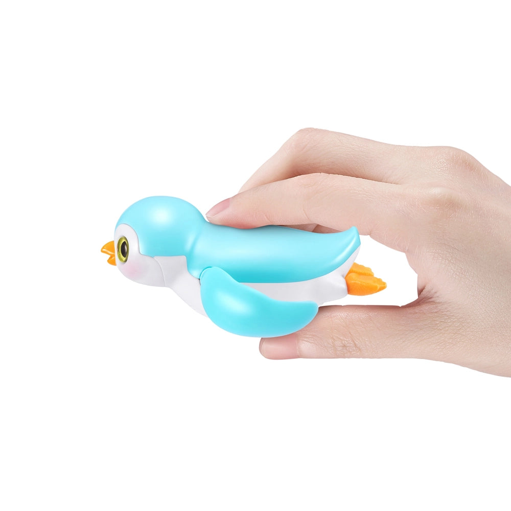 Pets Alive By Zuru Interactive Swimming Penguin Assortment