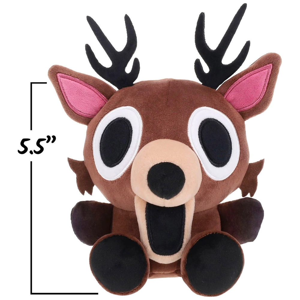 99 Nights In The Forest Mystery Plush Box Assortment