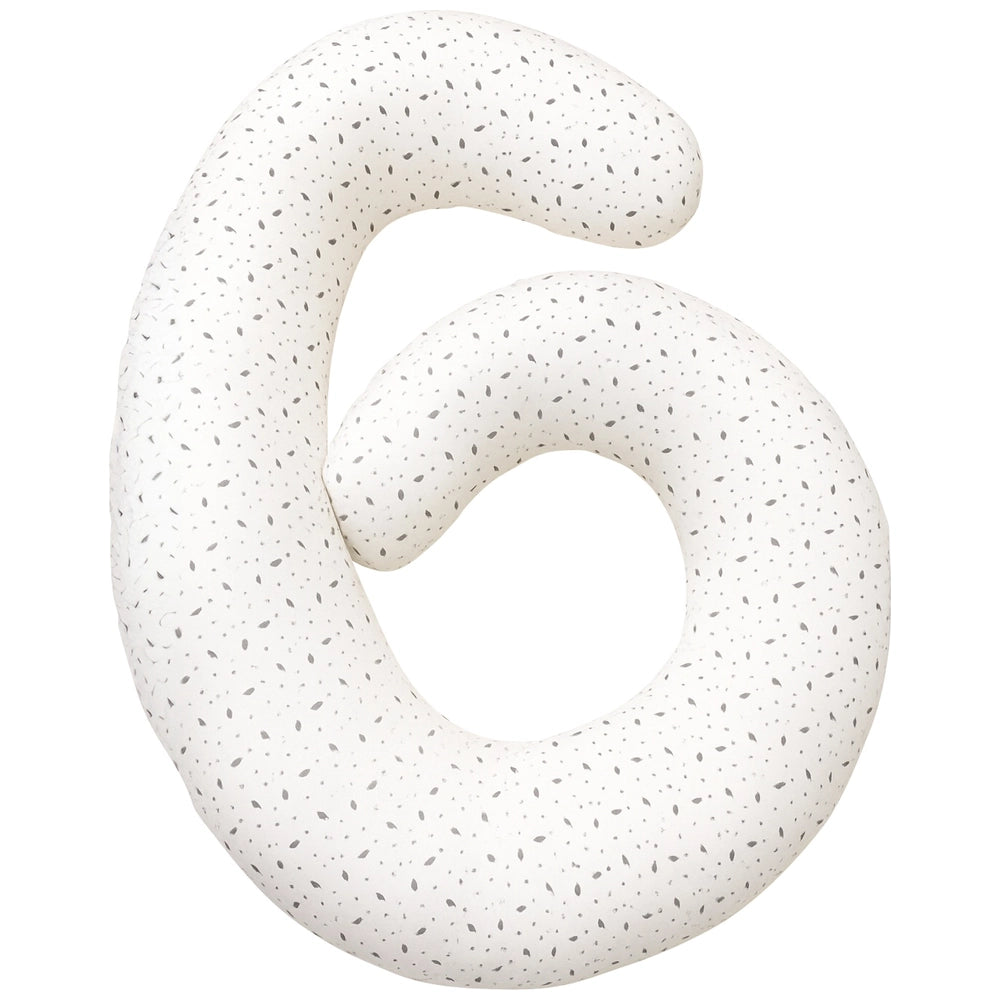 Baby Elegance Pregnancy And Feeding Pillow