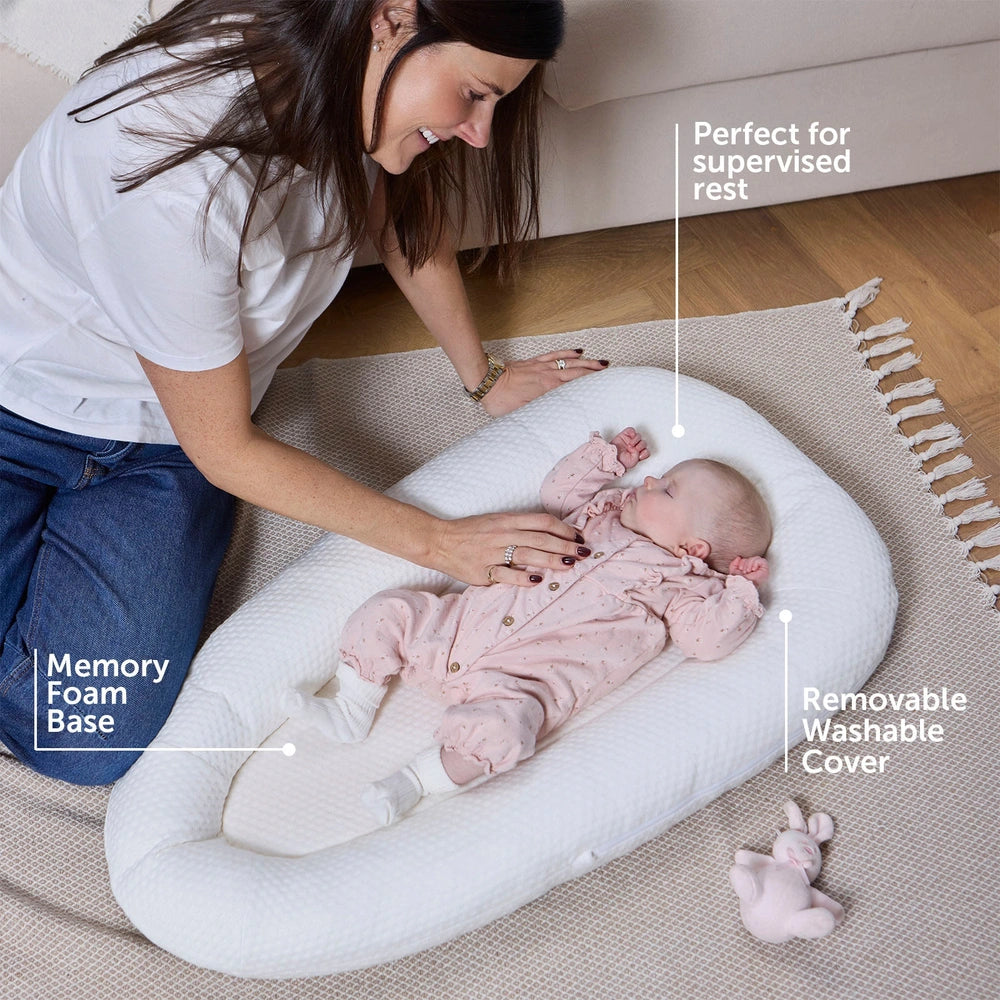 Baby Elegance Baby Nest Pod