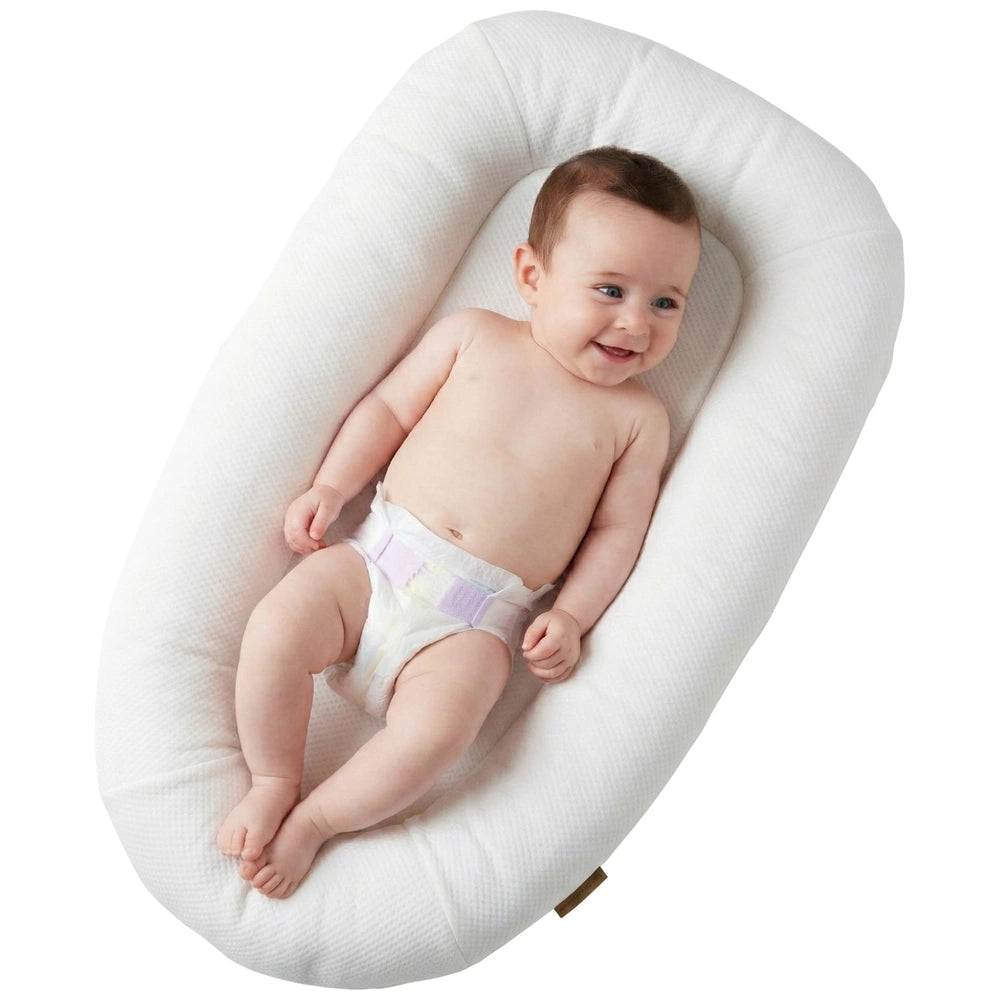 Baby Elegance Baby Nest Pod
