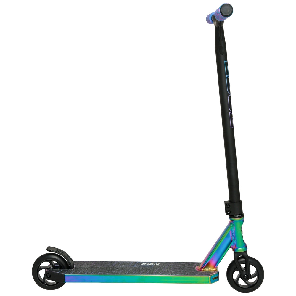 Blindside Edge Stunt Scooter Neochrome
