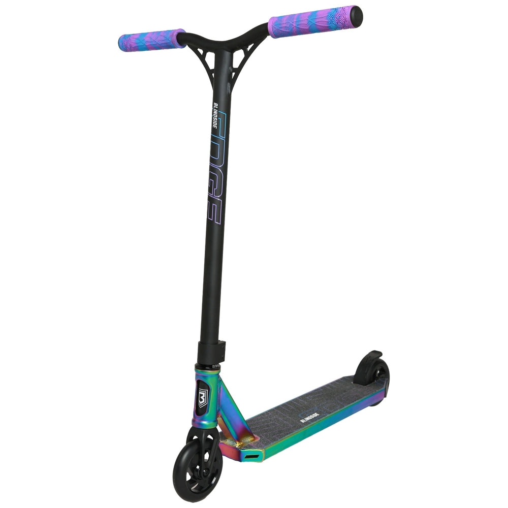 Blindside Edge Stunt Scooter Neochrome