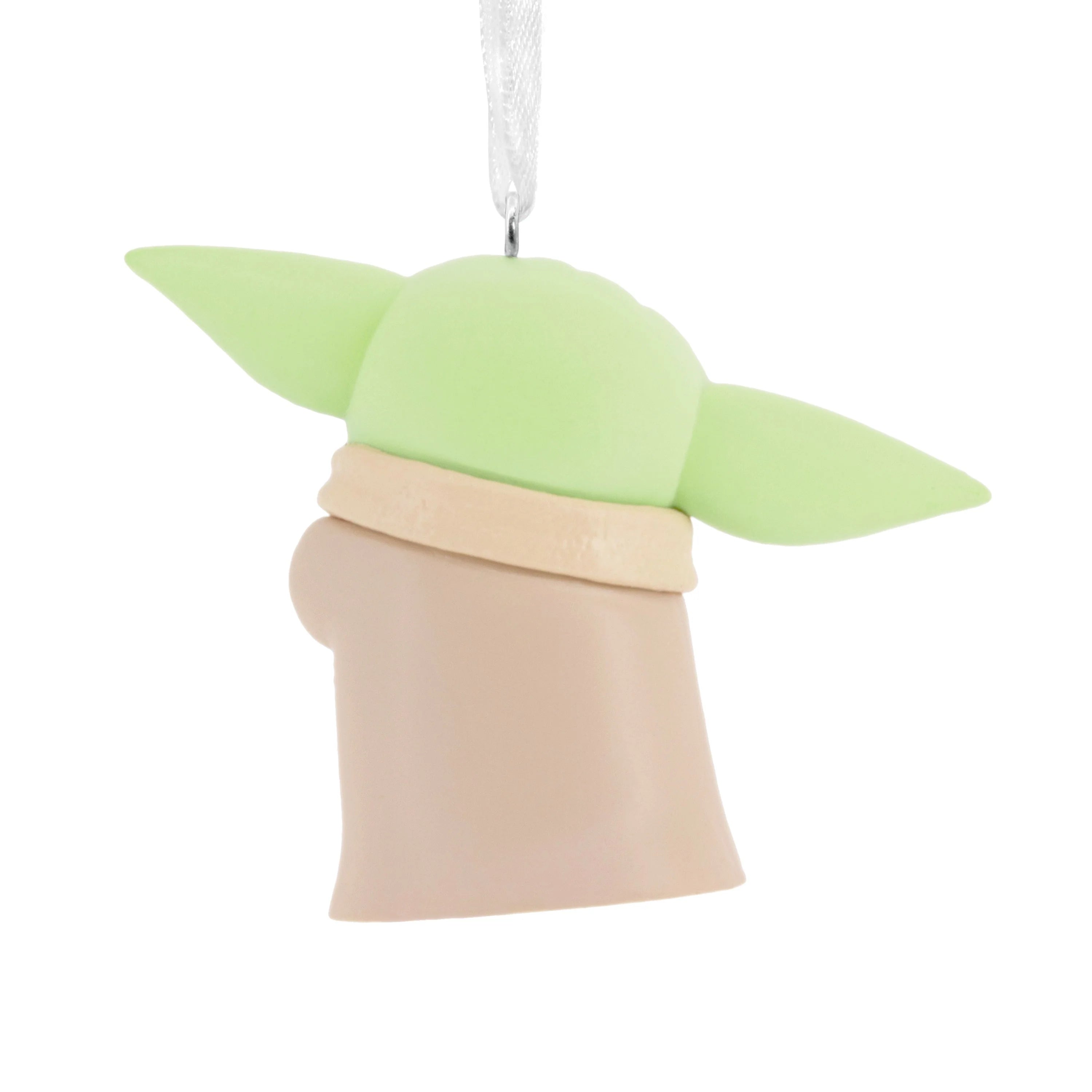 Hallmark Collectible The Mandalorian™ Ornament - Grogu™ & Arges Frog Design