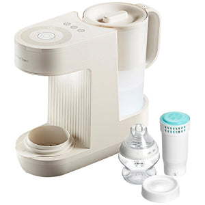 Tommee Tippee Perfect Prep Formula Feed Maker White