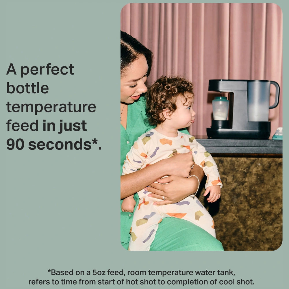 Tommee Tippee Perfect Prep Formula Feed Maker White