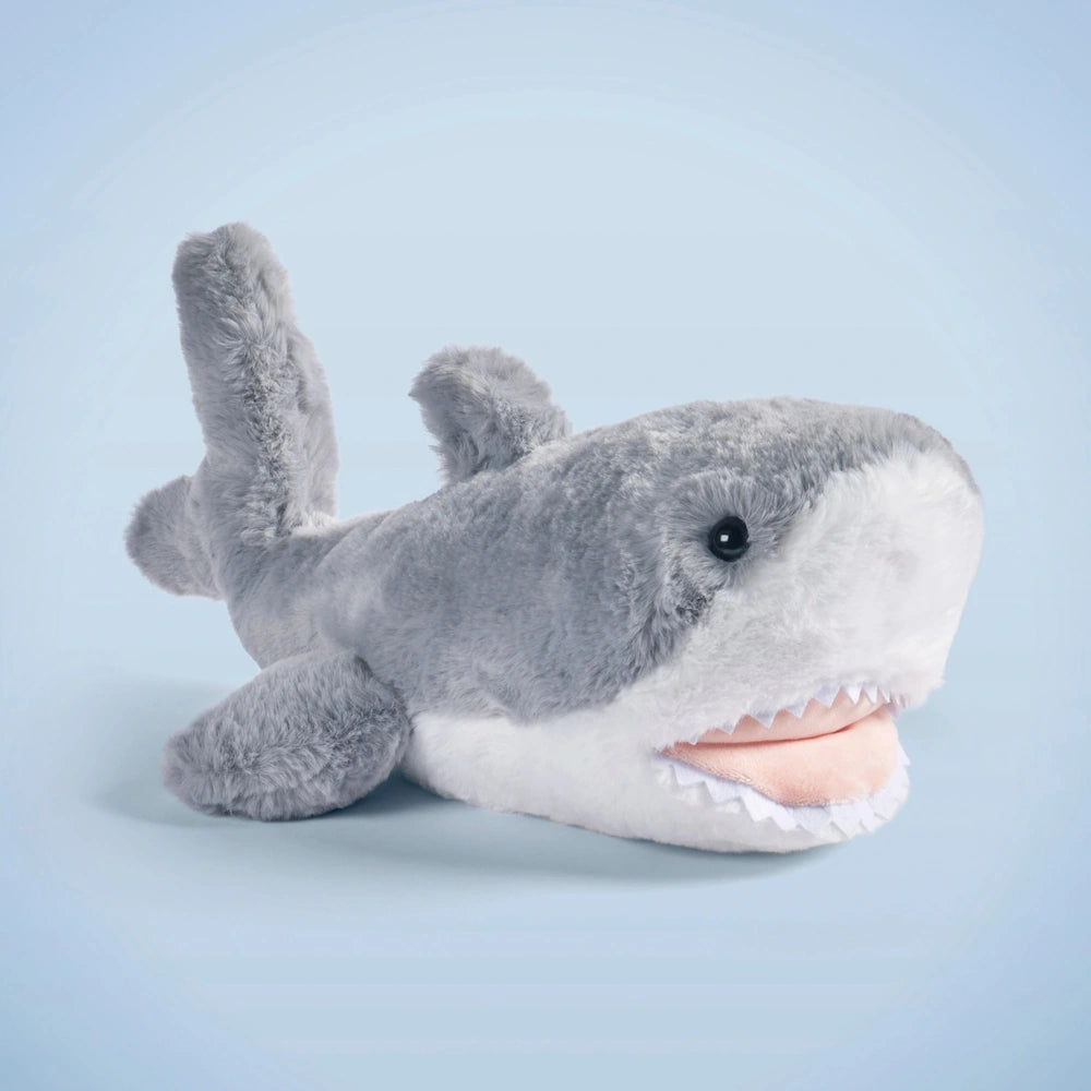 World's Softest Plush Waves The Shark Soft Toy