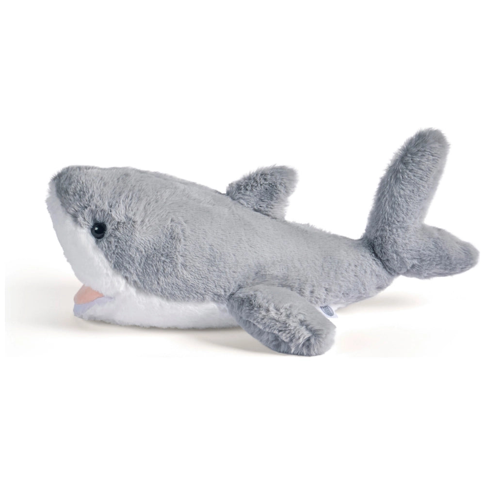 World's Softest Plush Waves The Shark Soft Toy