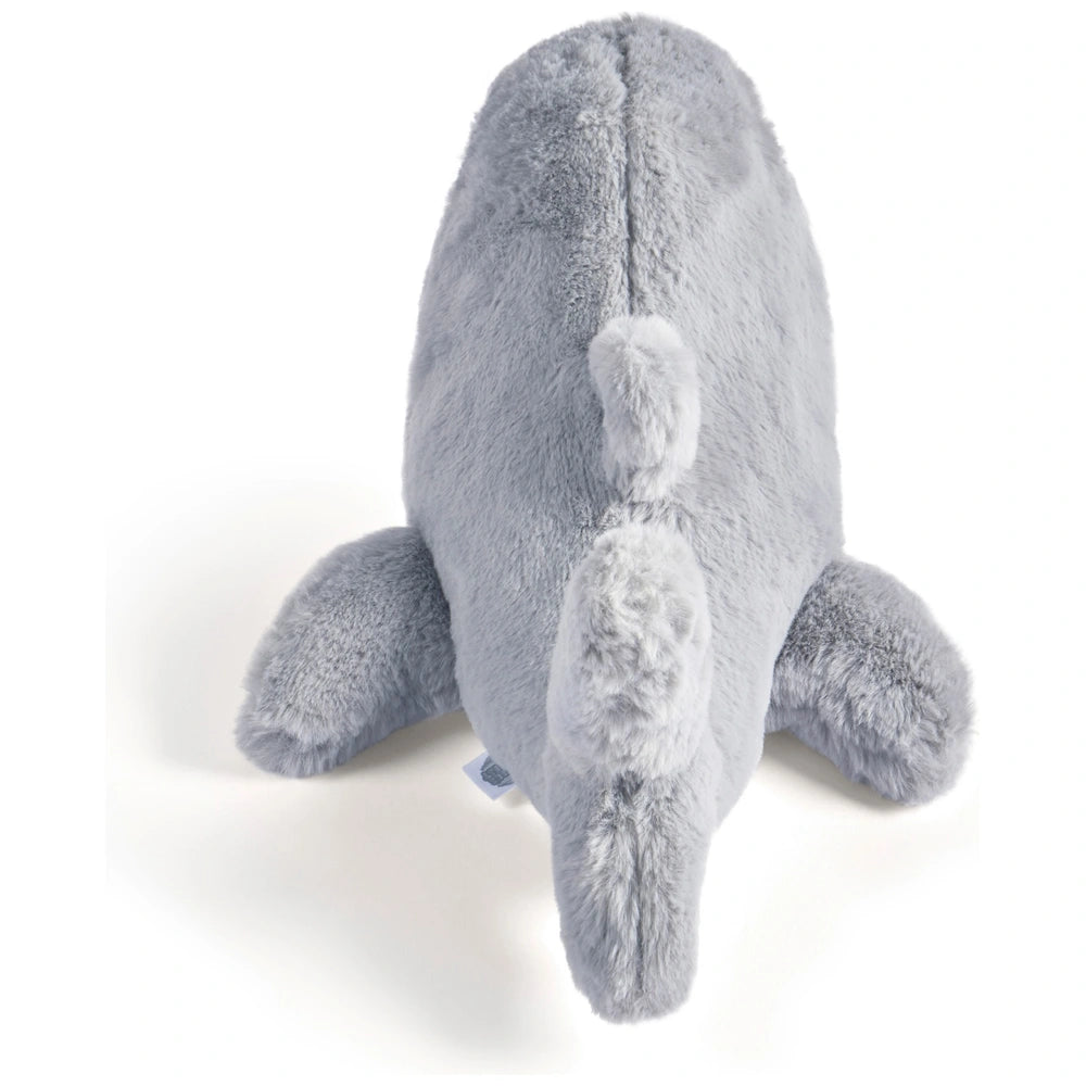 World's Softest Plush Waves The Shark Soft Toy