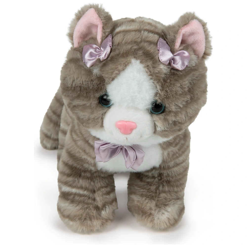 Posh Purr Signature Edition Plush Bella The Kitten 20Cm