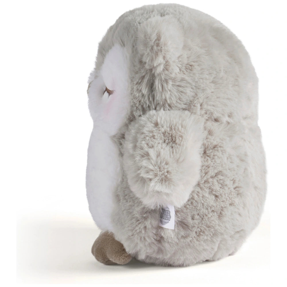 World's Softest Plush Willow The Owl 25Cm