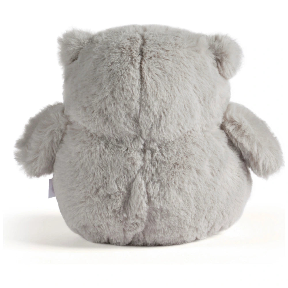World's Softest Plush Willow The Owl 25Cm