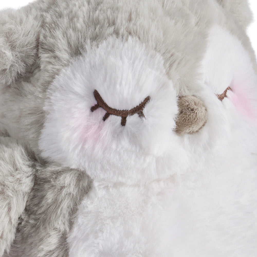 World's Softest Plush Willow The Owl 25Cm