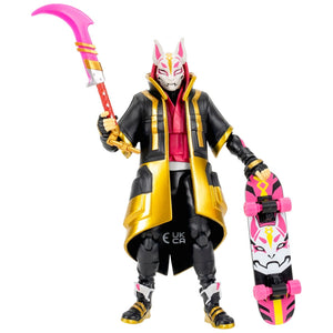 Fortnite Action Figure Legendary Drift 15Cm