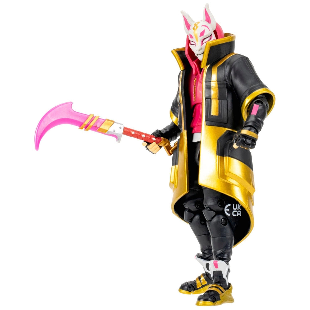 Fortnite Action Figure Legendary Drift 15Cm