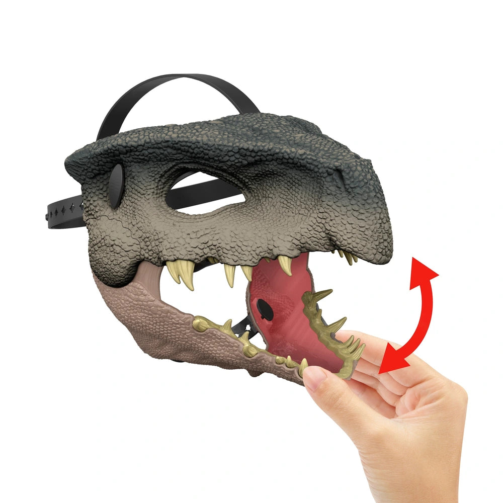 Jurassic World Screechin' Dinosaur Mask Mutadon