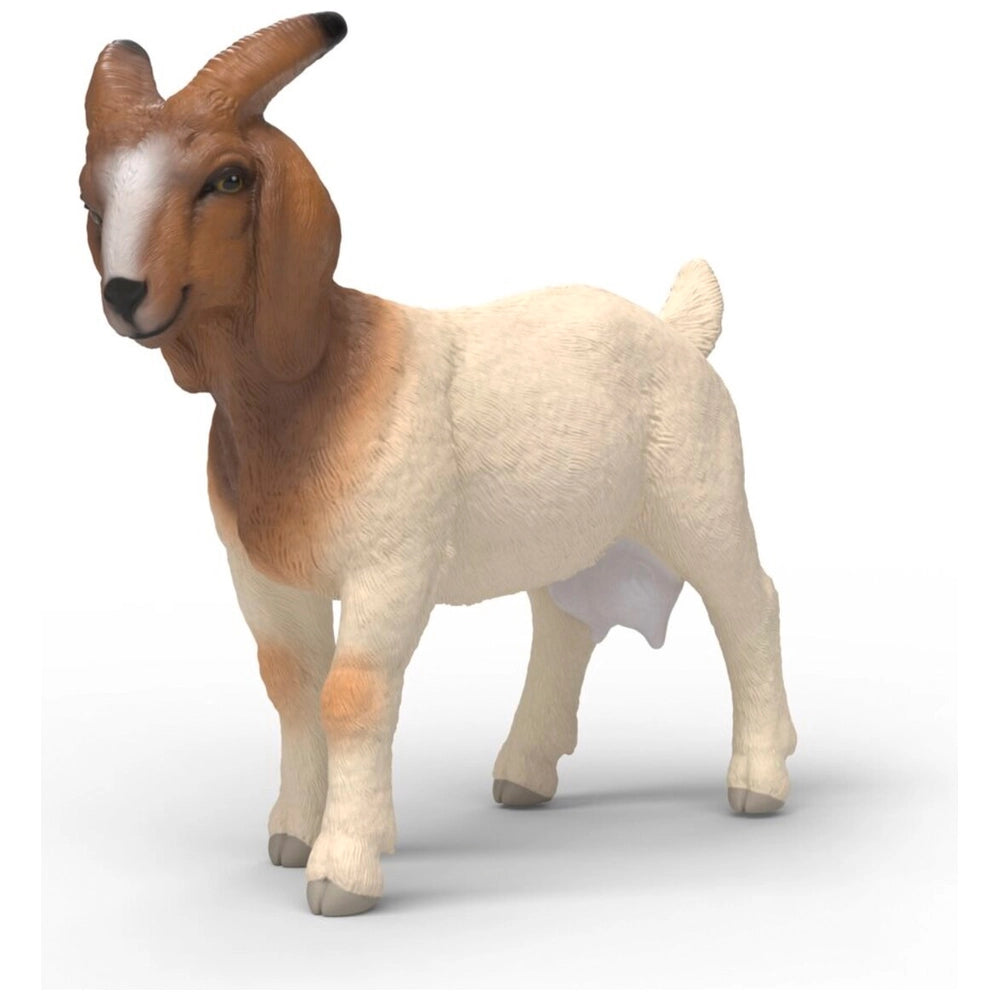Schleich Farm World Boer Goat